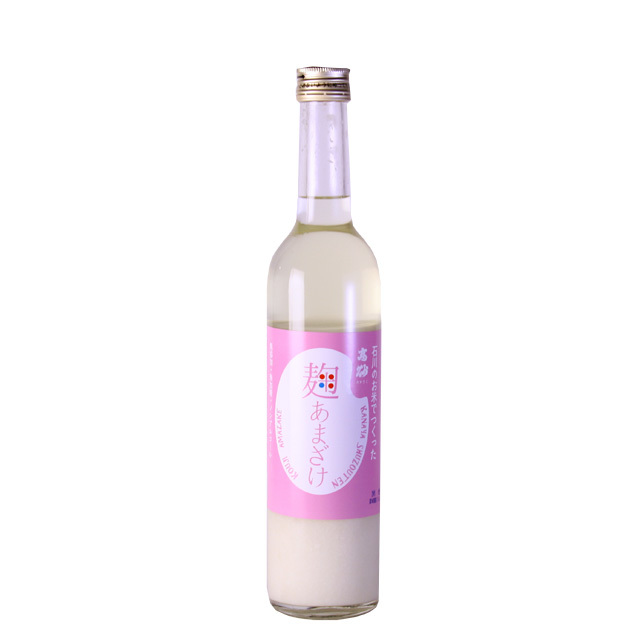 麹あまざけ500ml